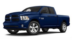 2013 Ram Ram Pickup 1500 Tradesman