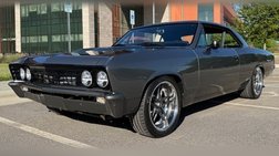 1967 Chevrolet 