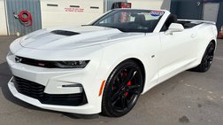 2023 Chevrolet Camaro SS