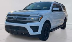 2022 Ford Expedition MAX XLT
