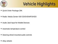 2011 Dodge Grand Caravan Crew