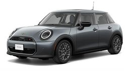 2026 MINI Hardtop Cooper S Signature Trim