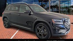 2024 Mercedes-Benz GLB GLB 250