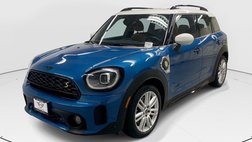 2023 MINI Countryman Plug-in Hybrid Cooper SE ALL4