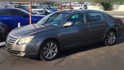 2006 Toyota Avalon Touring