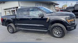 2024 Ford F-150 Tremor