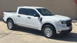 2022 Ford Maverick XL
