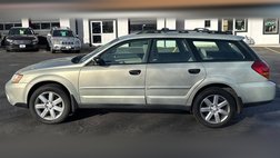 2006 Subaru Outback 2.5i