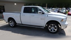 2015 Ram Ram Pickup 1500 Laramie