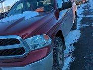 2013 Ram Ram Pickup 1500 SLT