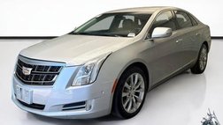 2017 Cadillac XTS Luxury