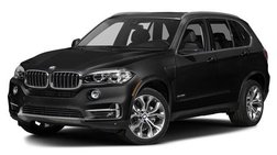 2018 BMW X5 xDrive40e iPerformance