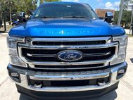 2021 Ford Super Duty F-350 