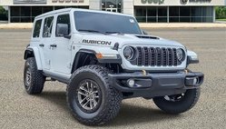 2024 Jeep Wrangler Rubicon 392