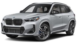 2025 BMW X1 M35i