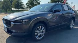 2021 Mazda CX-30 Select