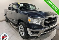 2019 Ram Ram Pickup 1500 Big Horn