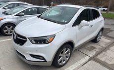2017 Buick Encore Premium