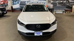 2022 Mazda CX-30 2.5 Turbo Premium