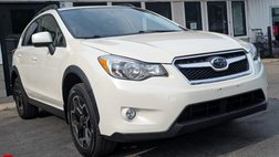2013 Subaru XV Crosstrek 2.0i Premium