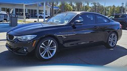2014 BMW 4 Series 428i
