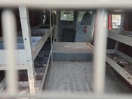 2006 Chevrolet Express 2500