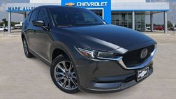 2021 Mazda CX-5 Signature