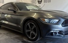 2015 Ford Mustang V6