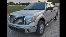 2010 Ford F-150 XL