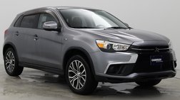 2019 Mitsubishi Outlander Sport ES