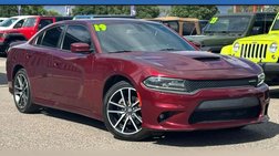 2019 Dodge Charger GT
