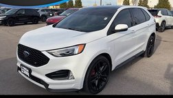 2024 Ford Edge ST