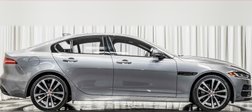 2020 Jaguar XE P250 S