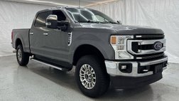 2022 Ford Super Duty F-250 XLT