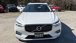 2020 Volvo XC60 T5 Inscription