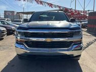 2016 Chevrolet Silverado 1500 LS