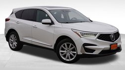 2020 Acura RDX SH-AWD