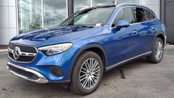 2025 Mercedes-Benz GLE-Class GLE 350 4MATIC