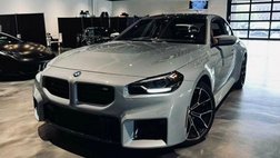 2024 BMW M2 Base