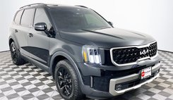 2023 Kia Telluride SX-Prestige X-Pro