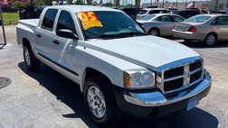 2005 Dodge Dakota SLT