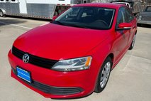 2014 Volkswagen Jetta SE PZEV