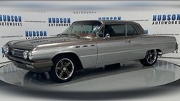 1962 Buick LeSabre 