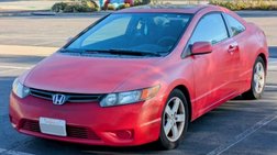 2006 Honda Civic EX