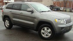2013 Jeep Grand Cherokee Laredo