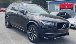 2018 Volvo XC90 T6 Momentum