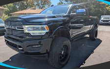 2019 Ram Ram Pickup 2500 Limited