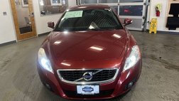2011 Volvo C70 T5