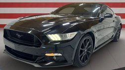2016 Ford Mustang GT
