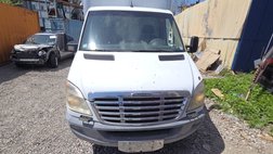 2010 Mercedes-Benz Sprinter 